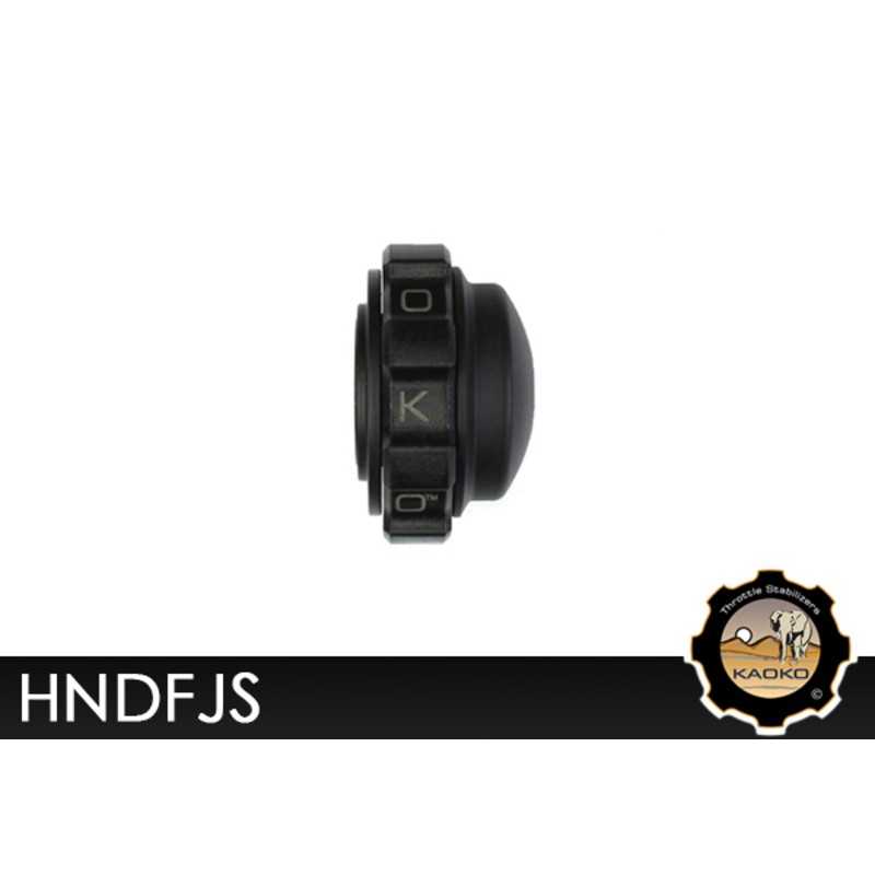 KAOKO throttle stabilizer 1074142