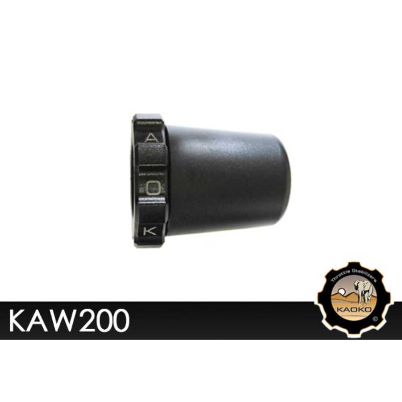 KAOKO Estabilizador del acelerador 1074149