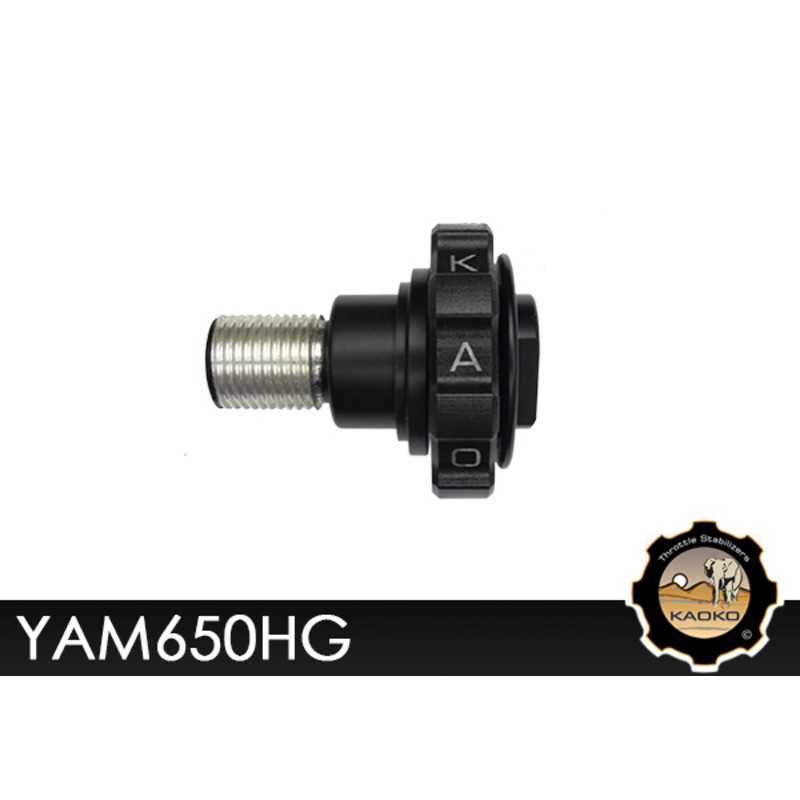 KAOKO throttle stabilizer 1074194