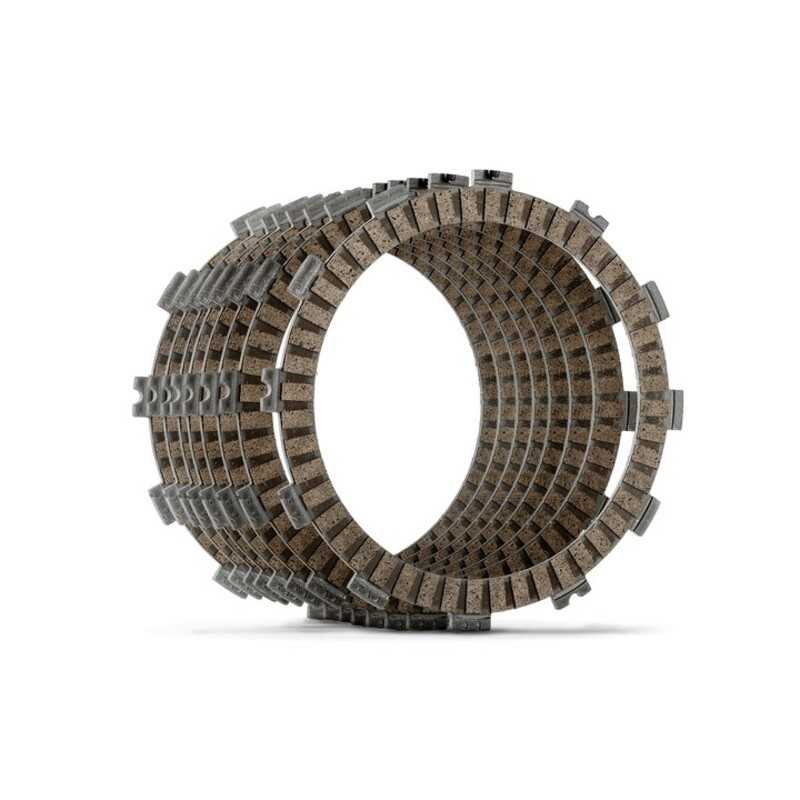 HINSON Clutch Discs 1109501