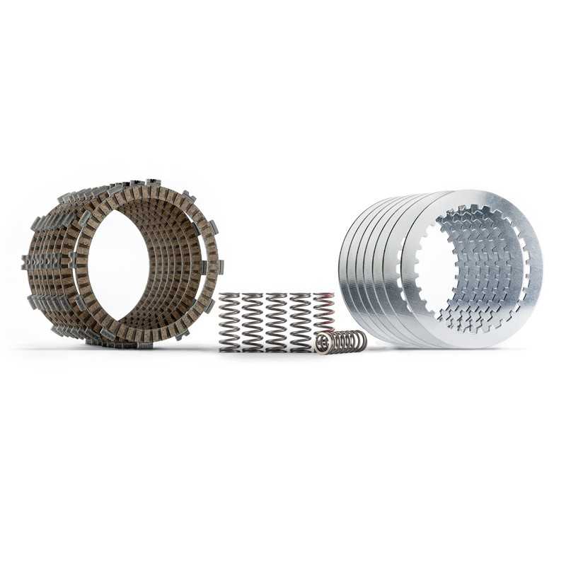 HINSON Clutch plate + springs kit 1109505