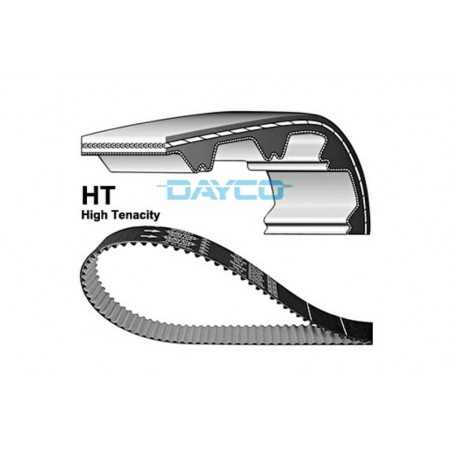 DAYCO Timing belt 1049006