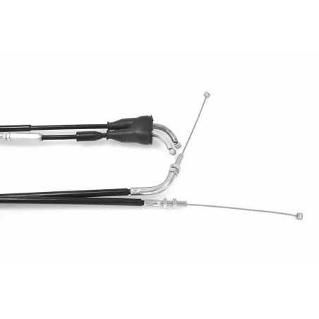 V PARTS Cable sierga sirga gas acelerador tiro 17919