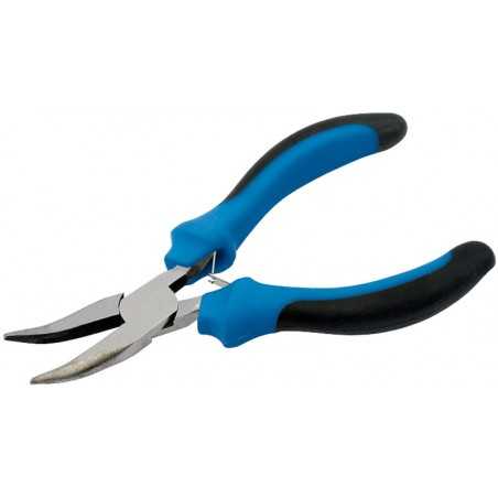DRAPER Angled nose pliers 1051113