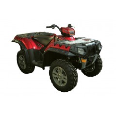 DIRECTION 2 Fender set for quad 1066721