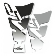 PUIG Protector de depósito adhesivo para moto Spirit 4225