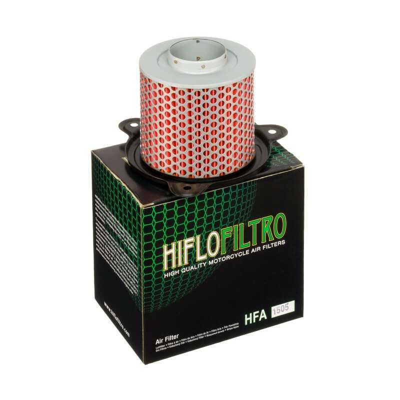HIFLOFILTRO FILTER, AIR HFA1505 1097998