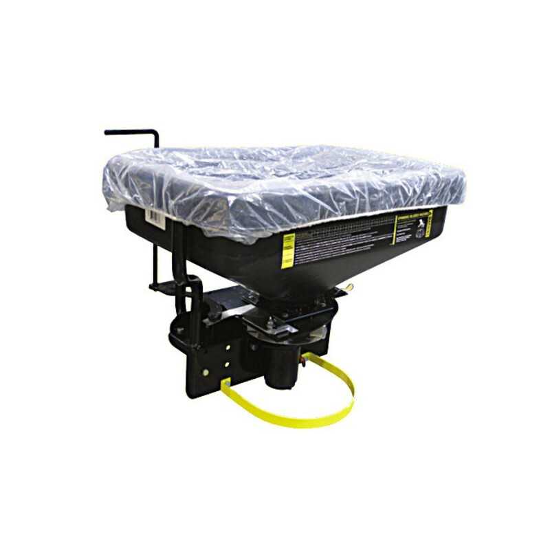 FIMCO Funda impermeable para tolva de abonadora sembradora 1101629