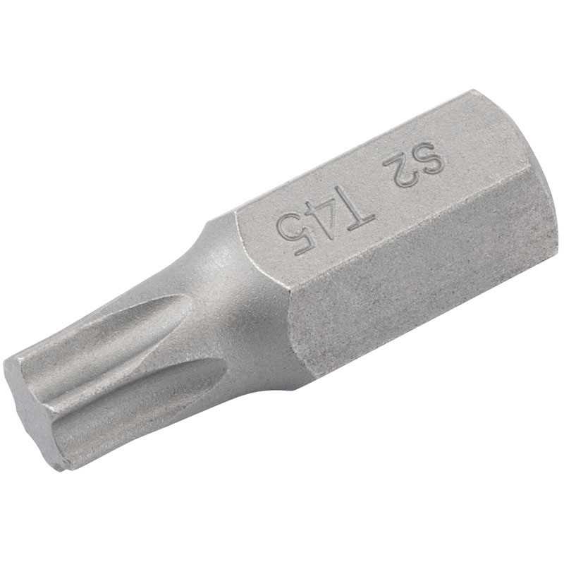 DRAPER Recambio punta llave torx 45 MM 30 1102614