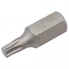 DRAPER Replacement torx key tip 30 MM 30 MM 1102647