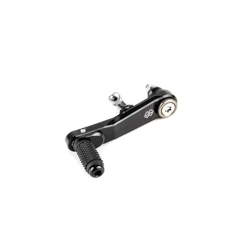 GILLES Gear lever + brake kit 1106486