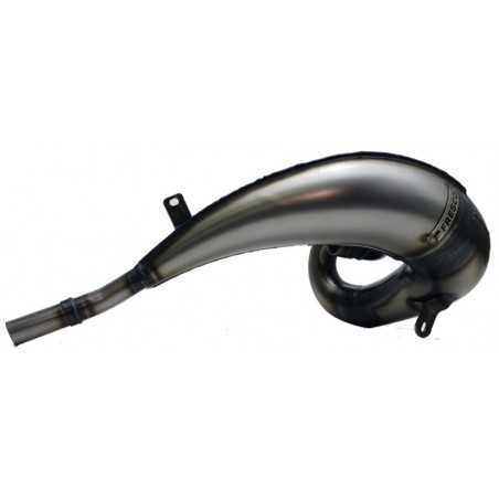 FRESCO Bufanda de escape acero 1114013