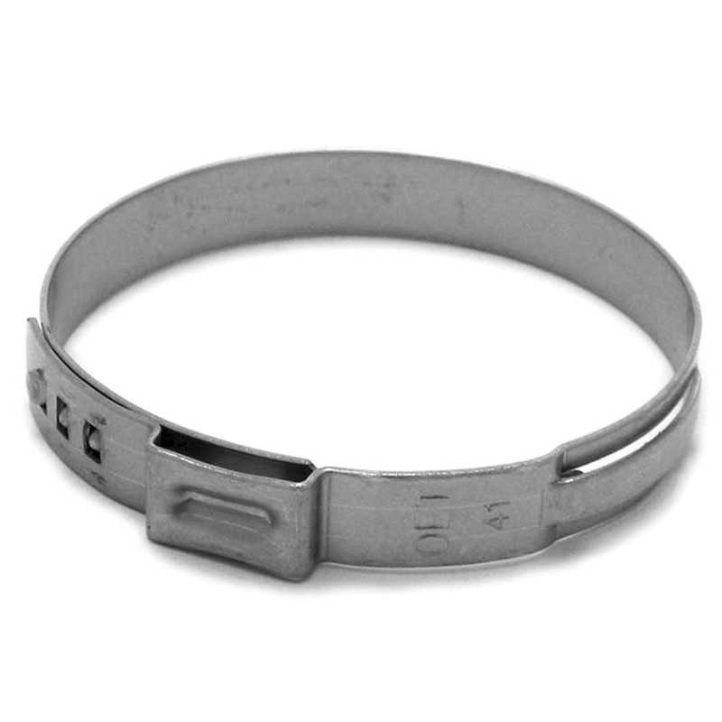 WSM Abrazadera ancha para eje transmisión moto de agua 1048408