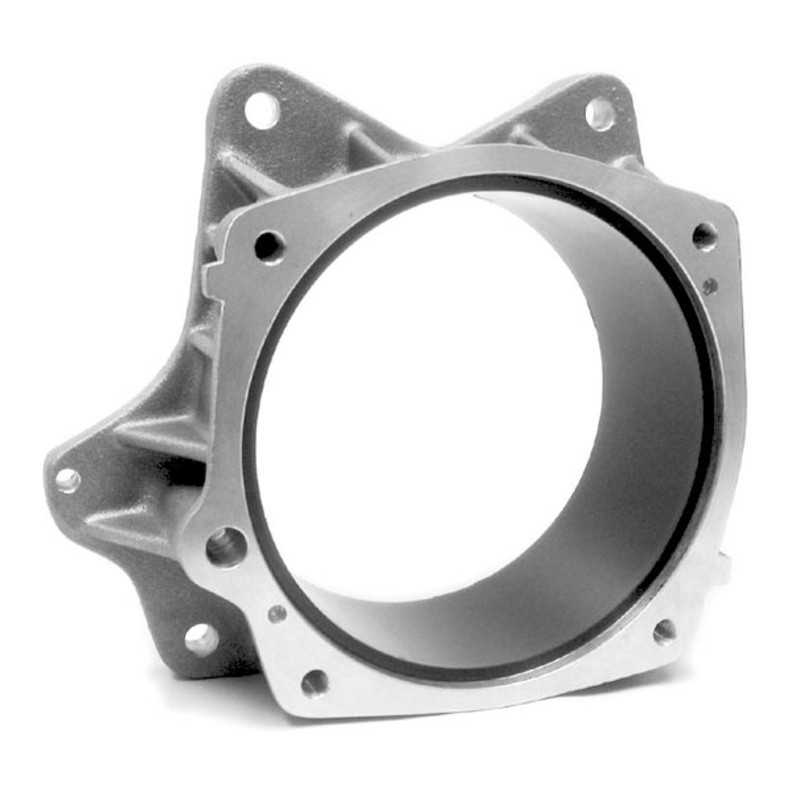 WSM Turbine box for jet ski 1048428