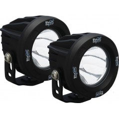 VISION-X Auxiliary lights kit for motorcycle OPTIMUS 1066682