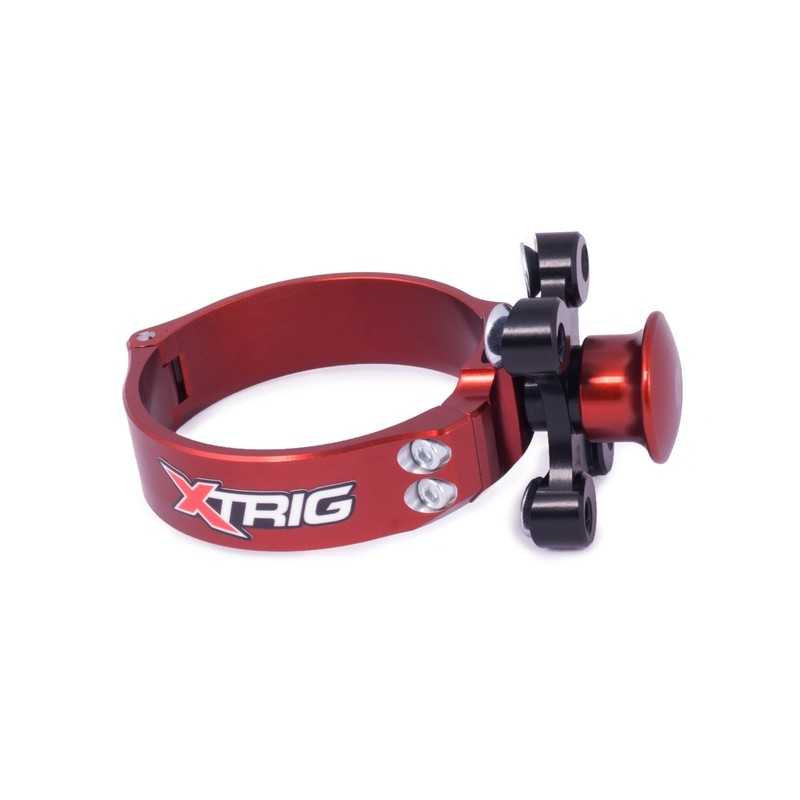 XTRIG Boot kit for fork Ø55 MM SHOWA SFF AIR TAC 1067604