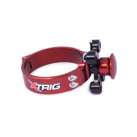 XTRIG Kit de arranque para horquilla Ø55 MM SHOWA SFF AIR TAC 1067604
