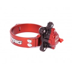 XTRIG Boot kit for fork HILO HOLESHOT Ø59 MM 1067613
