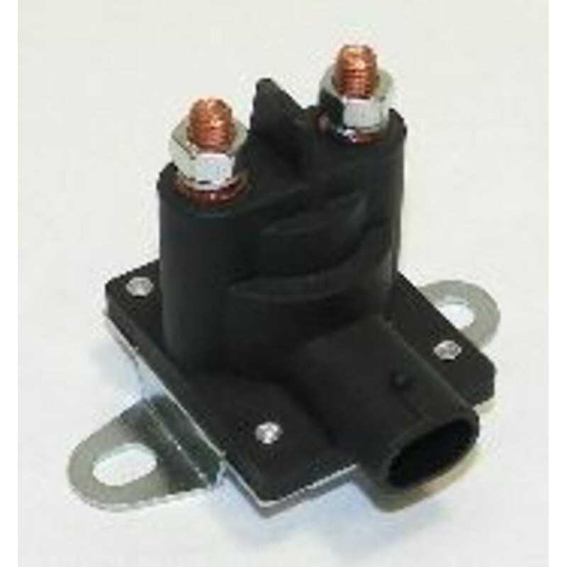WSM Rele motor de arranque 1080737