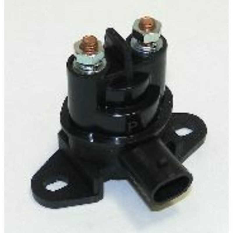WSM Rele motor de arranque 1080738