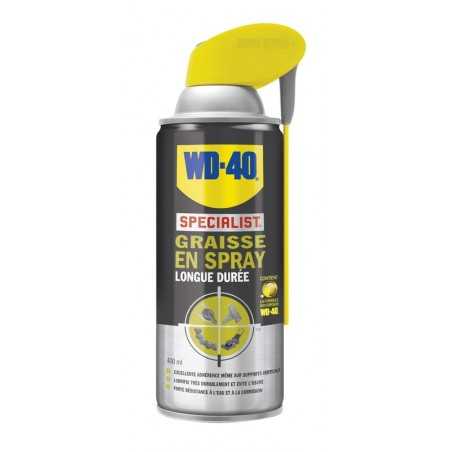 WD-40 high duration grease SPECIALIST® SPRAY 400 ML 1099836
