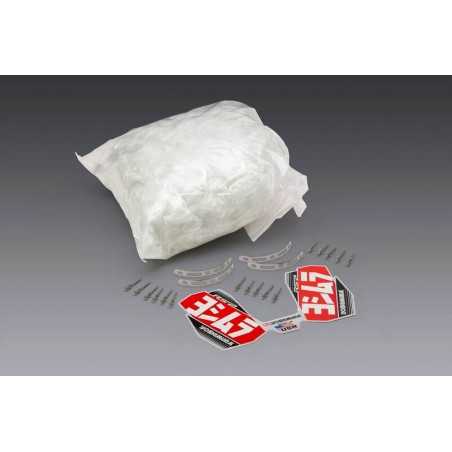 YOSHIMURA Fibra térmica anti-ruido para silencioso OFF-ROAD RS2/DS4 1116421