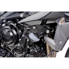 Motors protectors arresters stops r12