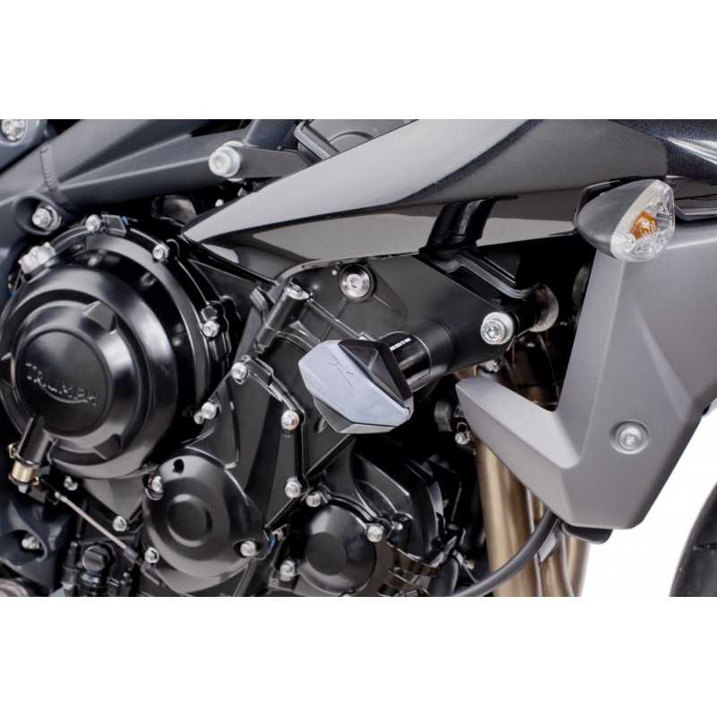 Motors protectors arresters stops r12