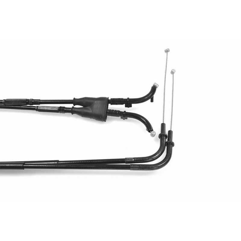 V PARTS Cable sierga sirga gas acelerador tiro 18151