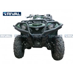 RIVAL Parachoques delantero para quad 1067560