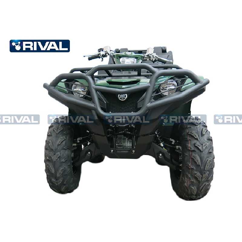 RIVAL Parachoques delantero para quad 1067560