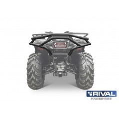 RIVAL rear bumper for quad 1092674