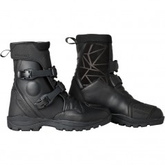 RST Botas moto touring caña media hombre impermeables ADV-X CE 8007570007VAR