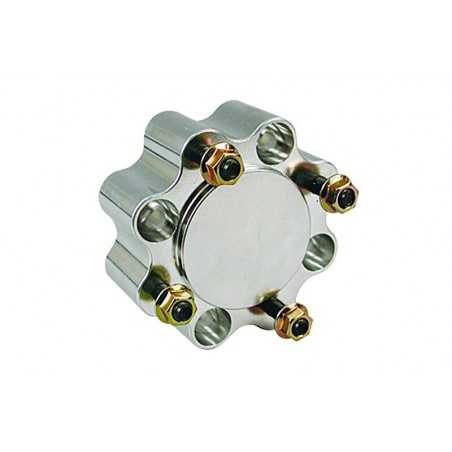 ART Quad wheel spacers 4x100/+45 MM 1049599