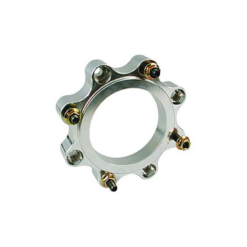 ART Espaciadores de rueda para quad 4x145/+30 MM 1049607