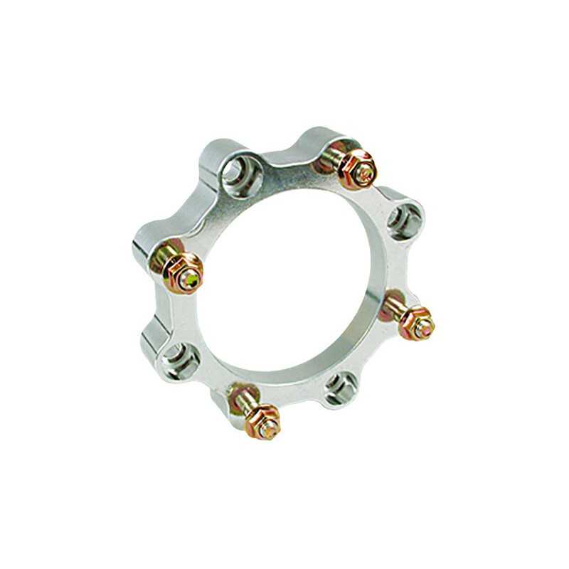 ART Quad wheel spacers 4x156/+30 MM 1049608