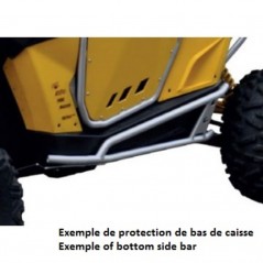 ART Defensas laterales de quad 1063275