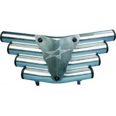 ART Aluminum bumper frame for quad 1063278
