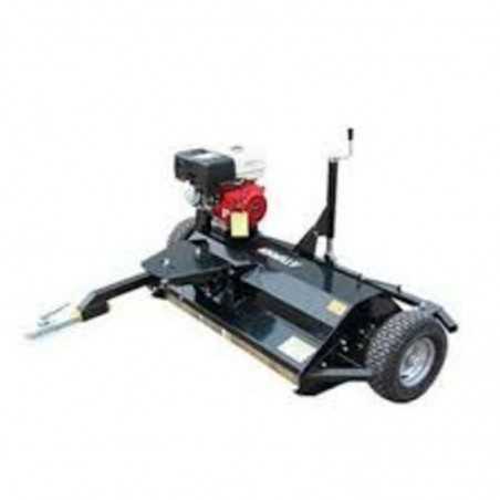 ART Replacement blades for lawn mowers FLAIL MOWER SLH120 1067387