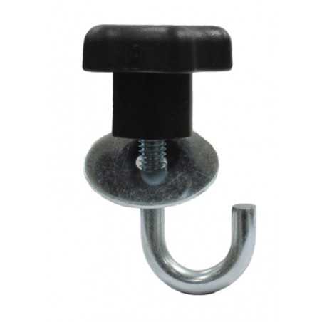 ART Kit 4 quick universal clips for quad bike rack 1101641