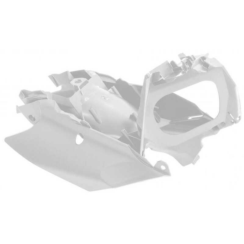 RACETECH Air filter box 1064781