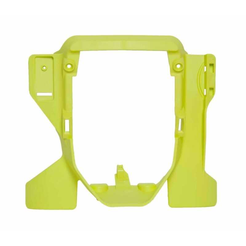 RACETECH FRONT LIGHT FRAME 1064820VAR