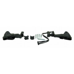 RACETECH Kit montaje paramanos HP1/HP2 1064824