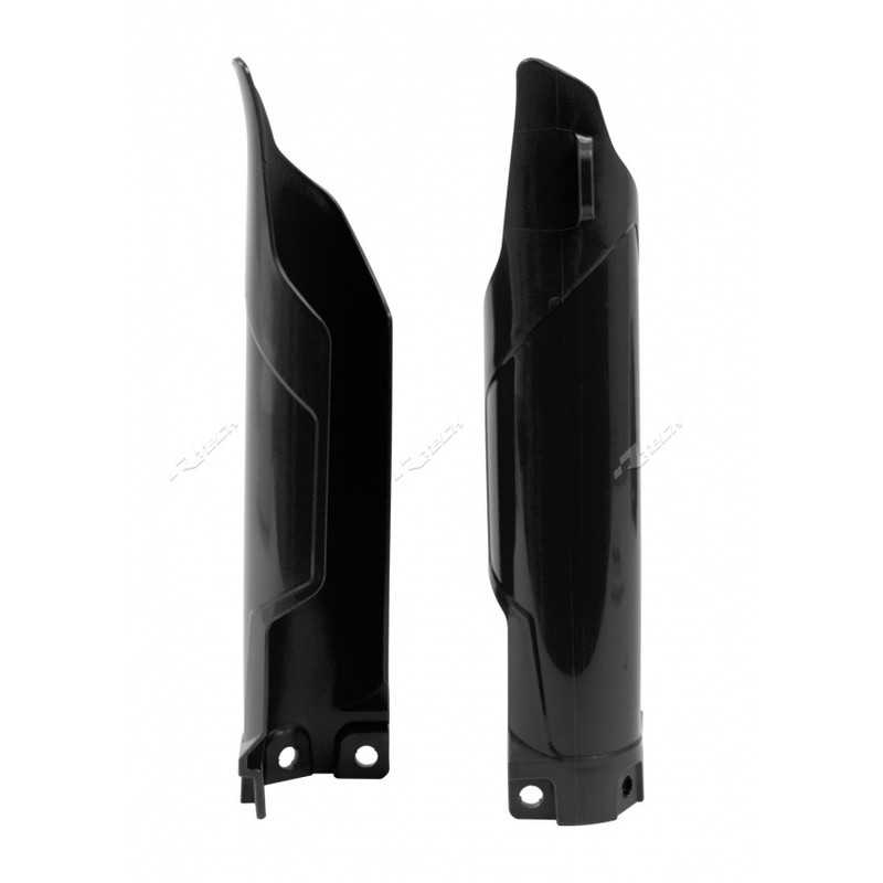 RACETECH Protectores de horquilla moto 1064830