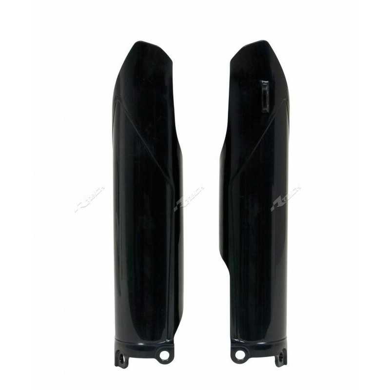 RACETECH Protectores de horquilla moto OEM COLOR (2016) 1064843