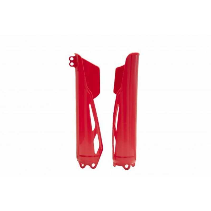 RACETECH Protectores de horquilla moto 1064847