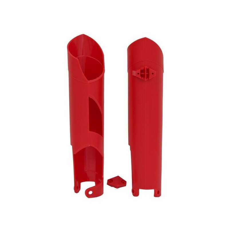 RACETECH Protectores de horquilla moto 1064848