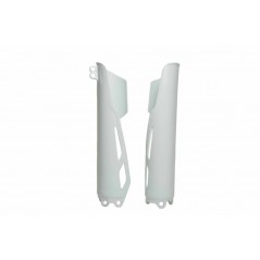 RACETECH Protectores de horquilla moto 1064849