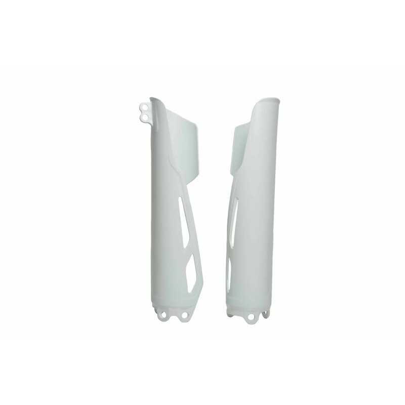 RACETECH Protectores de horquilla moto 1064849