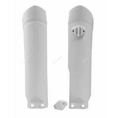 RACETECH Protectores de horquilla moto 1064854